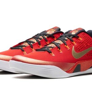 Nike Kobe 9 EM Low Protro